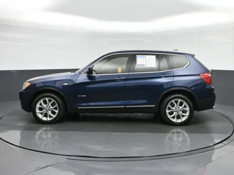 More photos of 2014 BMW X3 xDrive35i at Sullivan Auto Trading Norfolk, VA