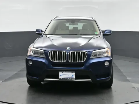 Photos of 2014 BMW X3 xDrive35i for sale in Norfolk, VA at Sullivan Auto Trading Norfolk