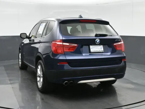 More photos of 2014 BMW X3 xDrive35i at Sullivan Auto Trading Norfolk, VA