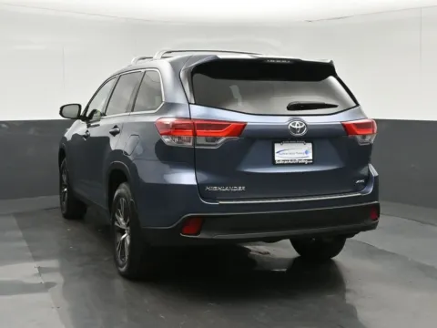 More photos of 2019 Toyota Highlander LE at Sullivan Auto Trading Norfolk, VA