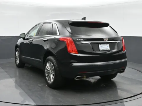 More photos of 2018 Cadillac XT5 Luxury at Sullivan Auto Trading Norfolk, VA