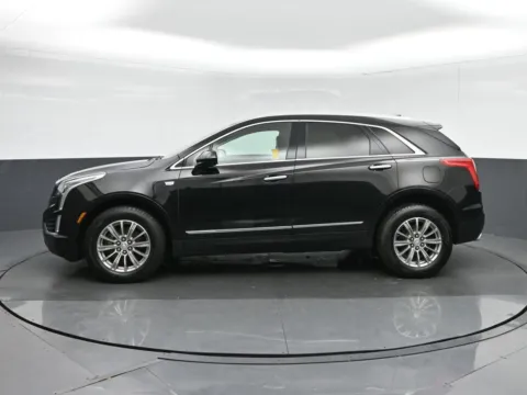 More photos of 2018 Cadillac XT5 Luxury at Sullivan Auto Trading Norfolk, VA