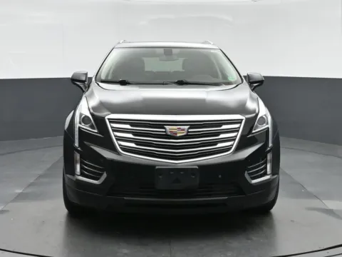 Photos of 2018 Cadillac XT5 Luxury for sale in Norfolk, VA at Sullivan Auto Trading Norfolk