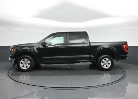 More photos of 2023 Ford F-150 XLT at Sullivan Auto Trading Norfolk, VA