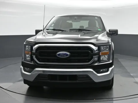 Photos of 2023 Ford F-150 XLT for sale in Norfolk, VA at Sullivan Auto Trading Norfolk