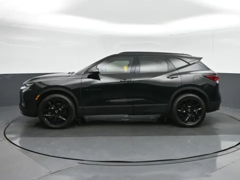 More photos of 2022 Chevrolet Blazer LT at Sullivan Auto Trading Norfolk, VA