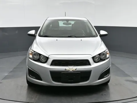 Photos of 2015 Chevrolet Sonic LTZ for sale in Norfolk, VA at Sullivan Auto Trading Norfolk