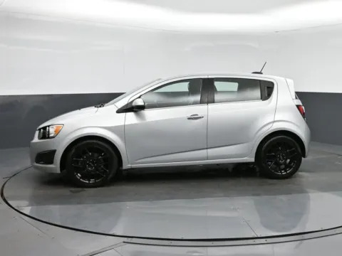 More photos of 2015 Chevrolet Sonic LTZ at Sullivan Auto Trading Norfolk, VA