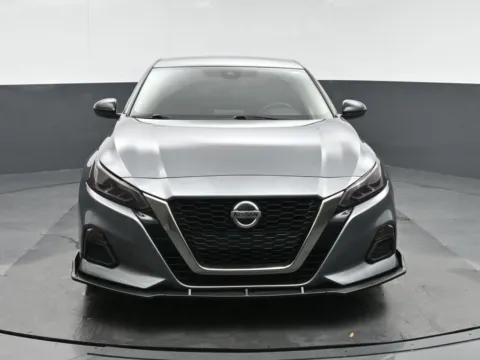 Photos of 2020 Nissan Altima 2.5 SR for sale in Norfolk, VA at Sullivan Auto Trading Norfolk