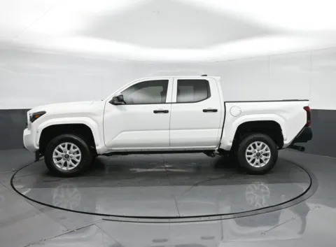 More photos of 2025 Toyota Tacoma SR at Sullivan Auto Trading Norfolk, VA