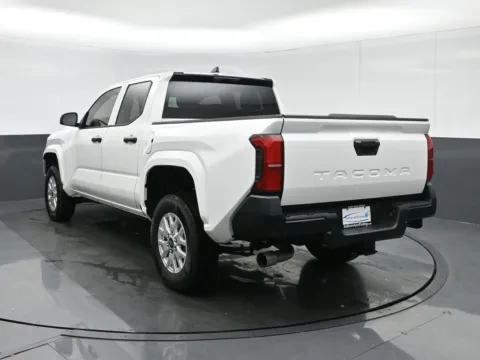 More photos of 2025 Toyota Tacoma SR at Sullivan Auto Trading Norfolk, VA