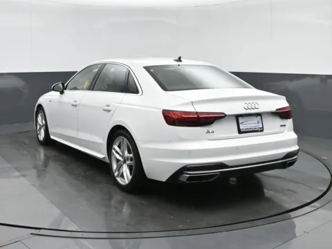 More photos of 2023 Audi A4 45 S line Premium Plus at Sullivan Auto Trading Norfolk, VA