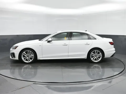 More photos of 2023 Audi A4 45 S line Premium Plus at Sullivan Auto Trading Norfolk, VA