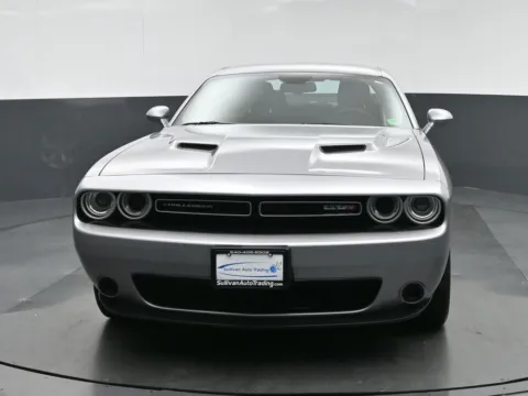 Photos of 2018 Dodge Challenger SXT for sale in Norfolk, VA at Sullivan Auto Trading Norfolk