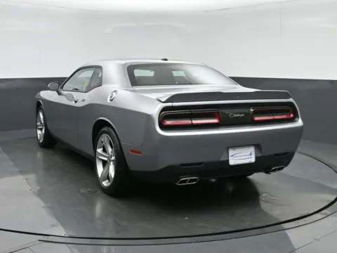 More photos of 2018 Dodge Challenger SXT at Sullivan Auto Trading Norfolk, VA