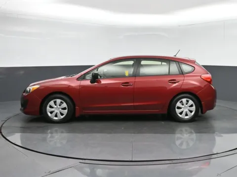 More photos of 2013 Subaru Impreza 2.0i at Sullivan Auto Trading Norfolk, VA