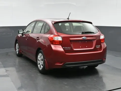 More photos of 2013 Subaru Impreza 2.0i at Sullivan Auto Trading Norfolk, VA