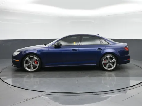 More photos of 2019 Audi S4 3.0T Premium Plus at Sullivan Auto Trading Norfolk, VA