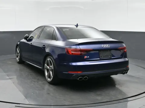 More photos of 2019 Audi S4 3.0T Premium Plus at Sullivan Auto Trading Norfolk, VA