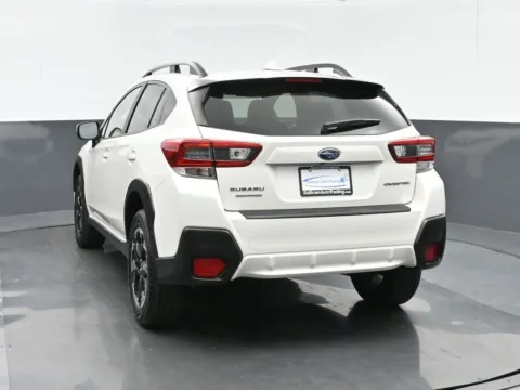 More photos of 2023 Subaru Crosstrek Premium at Sullivan Auto Trading Norfolk, VA
