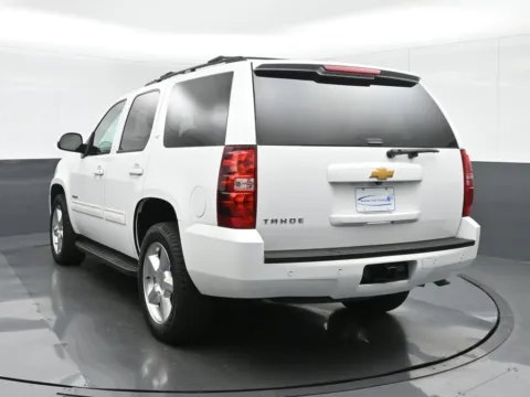 More photos of 2014 Chevrolet Tahoe LT at Sullivan Auto Trading Norfolk, VA