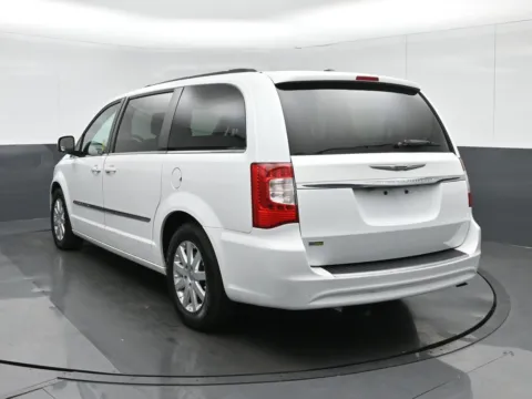 More photos of 2014 Chrysler Town & Country Touring at Sullivan Auto Trading Norfolk, VA