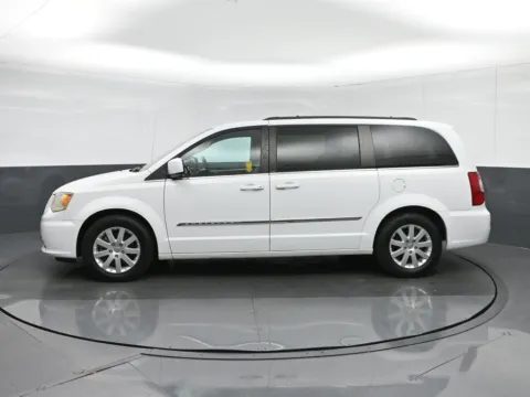 More photos of 2014 Chrysler Town & Country Touring at Sullivan Auto Trading Norfolk, VA