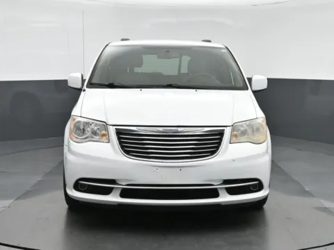 Photos of 2014 Chrysler Town & Country Touring for sale in Norfolk, VA at Sullivan Auto Trading Norfolk