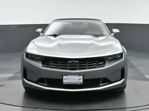 Photos of 2023 Chevrolet Camaro 1LT for sale in Norfolk, VA at Sullivan Auto Trading Norfolk