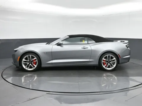 More photos of 2023 Chevrolet Camaro 1LT at Sullivan Auto Trading Norfolk, VA