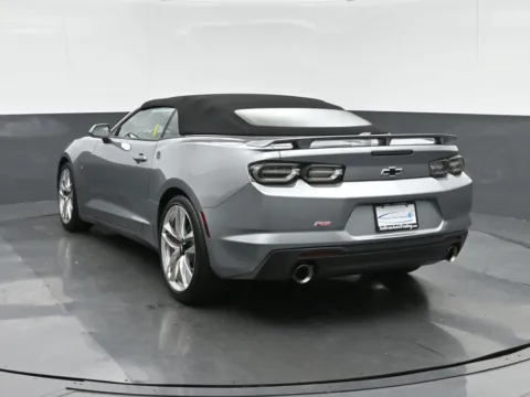 More photos of 2023 Chevrolet Camaro 1LT at Sullivan Auto Trading Norfolk, VA