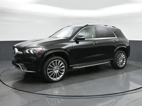 Another view of 2020 Mercedes-Benz GLE 580 for sale in Norfolk, VA at Sullivan Auto Trading Norfolk