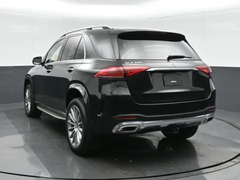 More photos of 2020 Mercedes-Benz GLE 580 at Sullivan Auto Trading Norfolk, VA