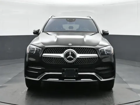 Photos of 2020 Mercedes-Benz GLE 580 for sale in Norfolk, VA at Sullivan Auto Trading Norfolk