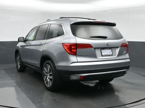 More photos of 2016 Honda Pilot Elite at Sullivan Auto Trading Norfolk, VA