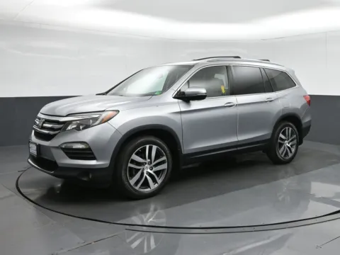 Another view of 2016 Honda Pilot Elite for sale in Norfolk, VA at Sullivan Auto Trading Norfolk