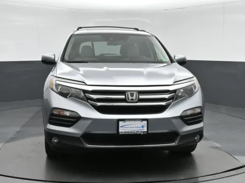 Photos of 2016 Honda Pilot Elite for sale in Norfolk, VA at Sullivan Auto Trading Norfolk