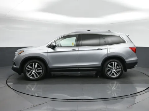 More photos of 2016 Honda Pilot Elite at Sullivan Auto Trading Norfolk, VA