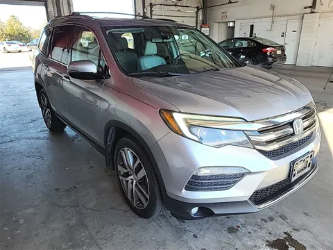 Photos of 2016 Honda Pilot Elite for sale in Norfolk, VA at Sullivan Auto Trading Norfolk
