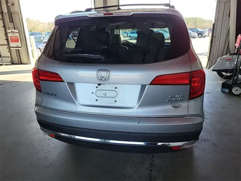 More photos of 2016 Honda Pilot Elite at Sullivan Auto Trading Norfolk, VA