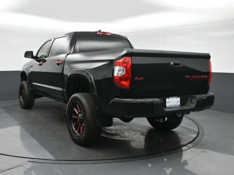 More photos of 2021 Toyota Tundra Platinum at Sullivan Auto Trading Norfolk, VA