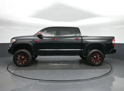 More photos of 2021 Toyota Tundra Platinum at Sullivan Auto Trading Norfolk, VA