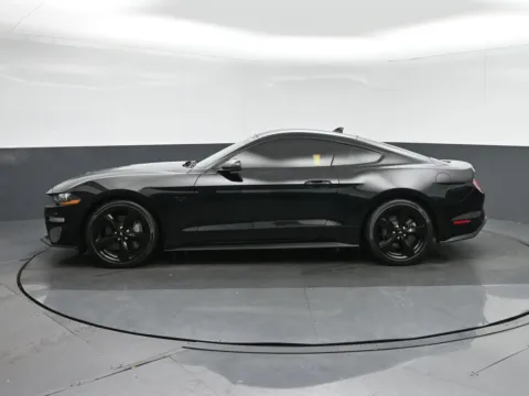 More photos of 2021 Ford Mustang GT Premium at Sullivan Auto Trading Norfolk, VA