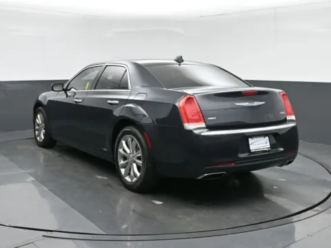 More photos of 2018 Chrysler 300 Limited at Sullivan Auto Trading Norfolk, VA