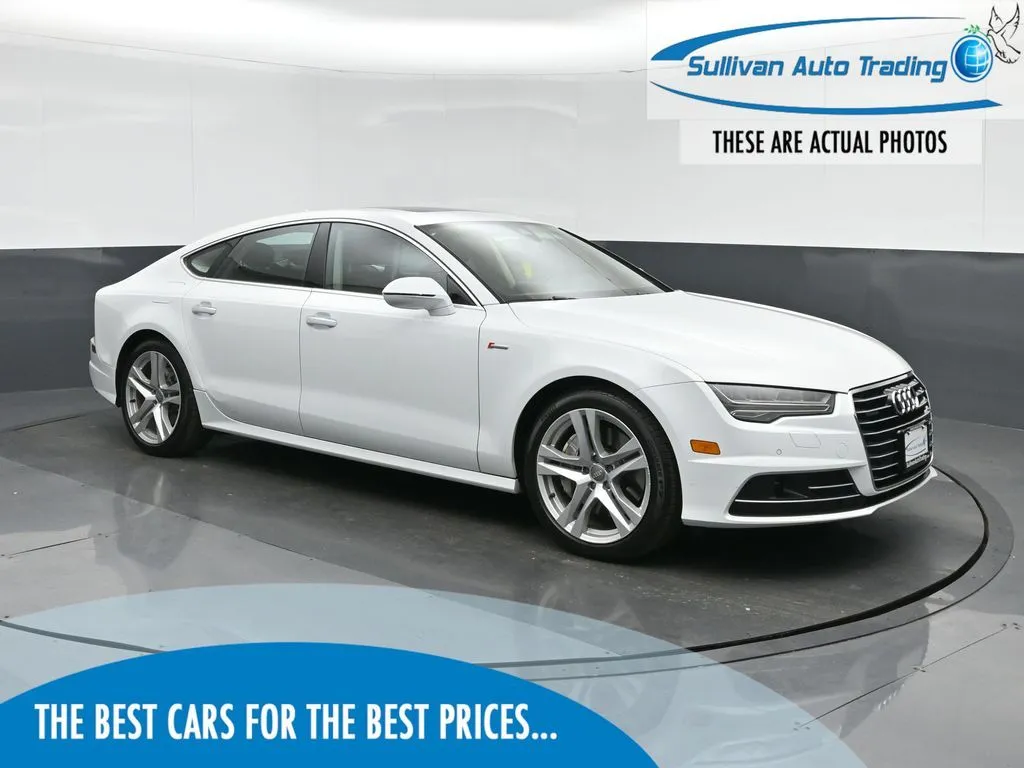 2018 Audi A7 3.0T Premium Plus for sale in Norfolk, VA