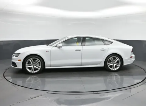 More photos of 2018 Audi A7 3.0T Premium Plus at Sullivan Auto Trading Norfolk, VA