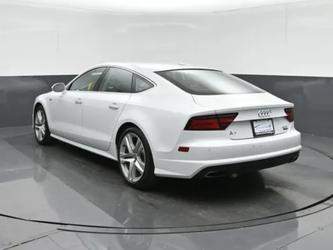 More photos of 2018 Audi A7 3.0T Premium Plus at Sullivan Auto Trading Norfolk, VA
