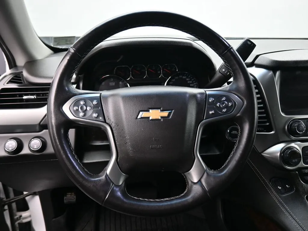 2019 Chevrolet Tahoe LT - Photo 15