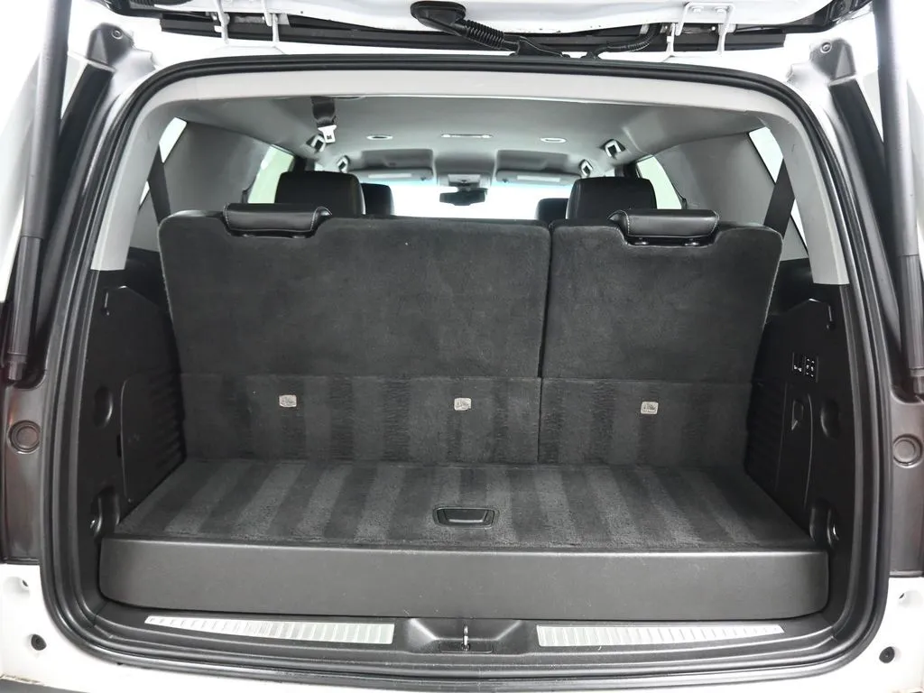 2019 Chevrolet Tahoe LT - Photo 52