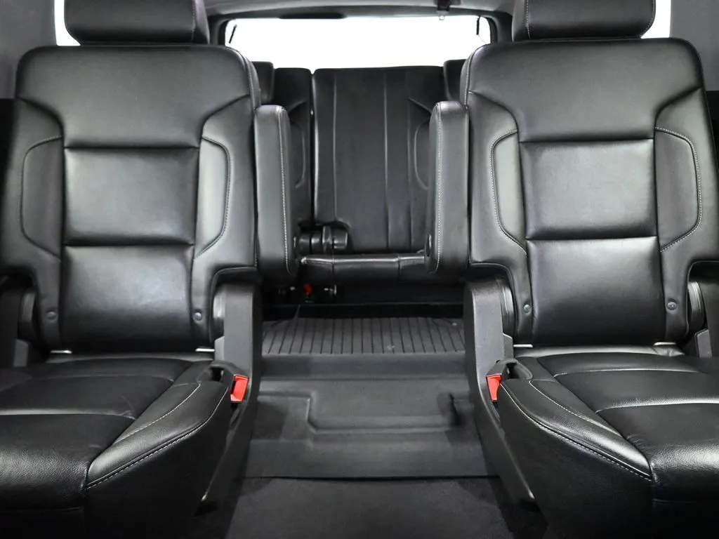 2019 Chevrolet Tahoe LT - Photo 27